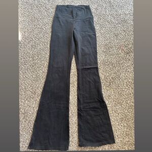 Wild Fable Black Flare Pants